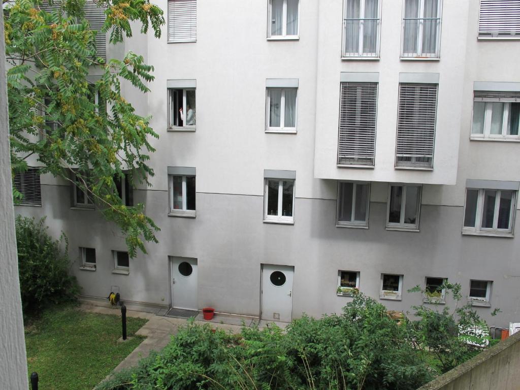 Central Vienna-Living Pokój zdjęcie