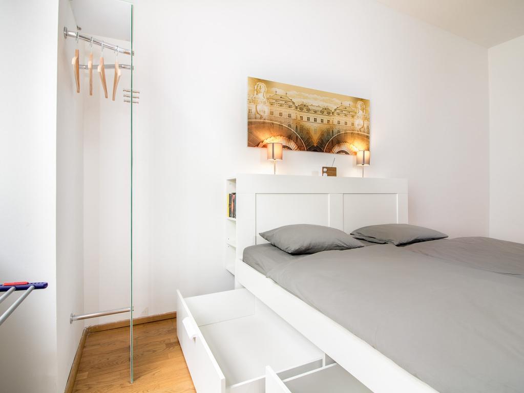 Central Vienna-Living Pokój zdjęcie