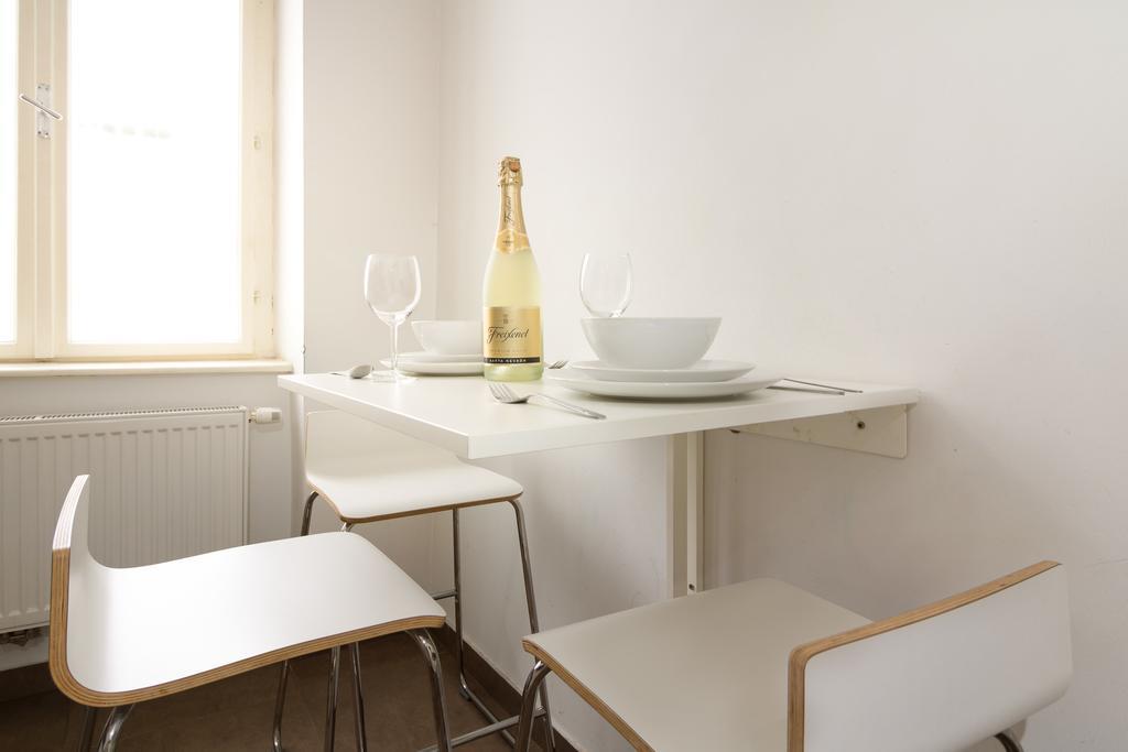 Central Vienna-Living Pokój zdjęcie