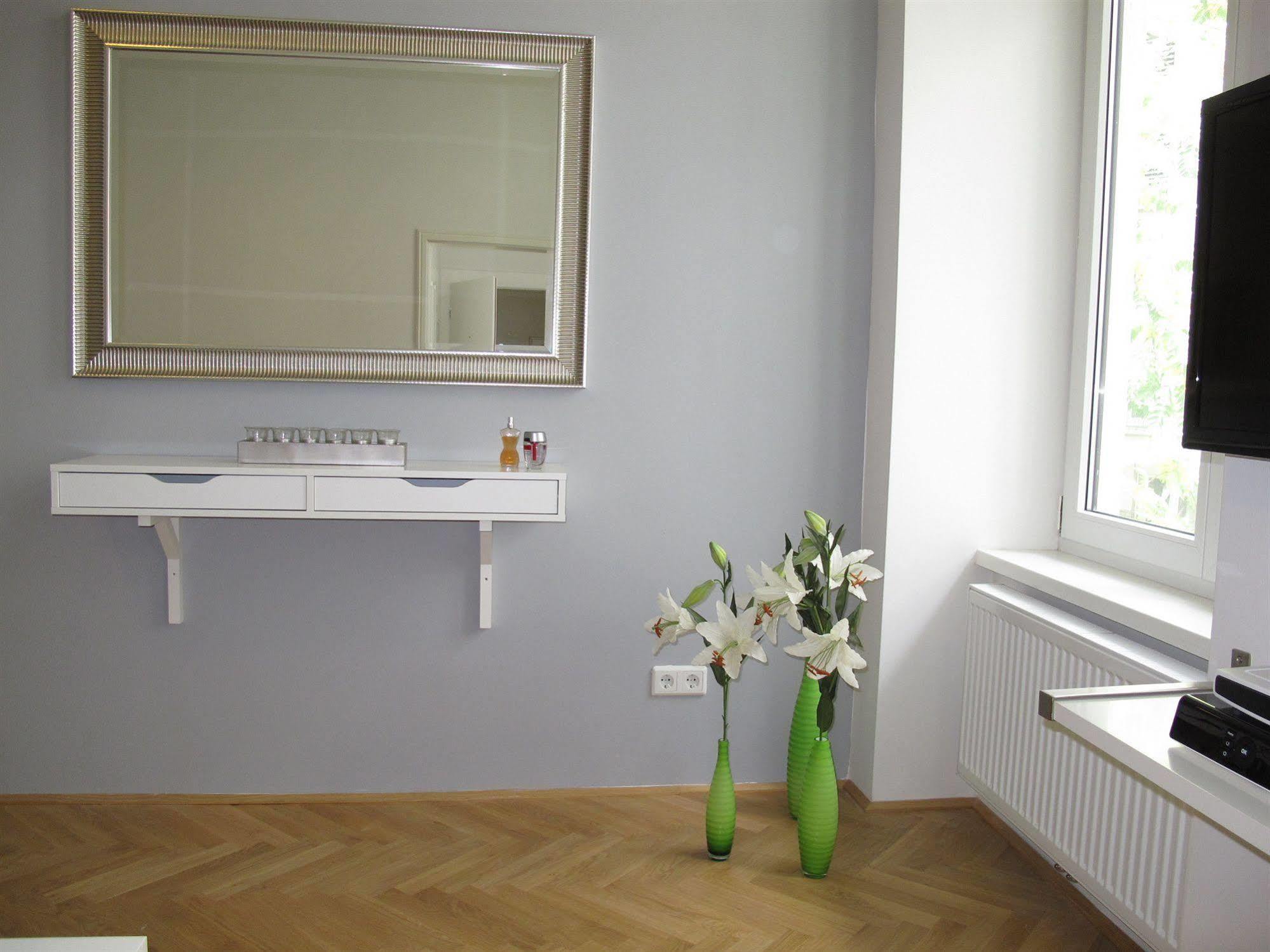 Central Vienna-Living Zewnętrze zdjęcie