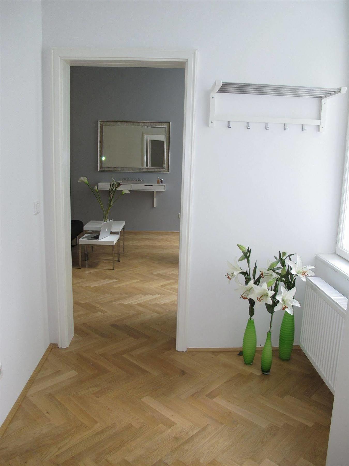 Central Vienna-Living Zewnętrze zdjęcie