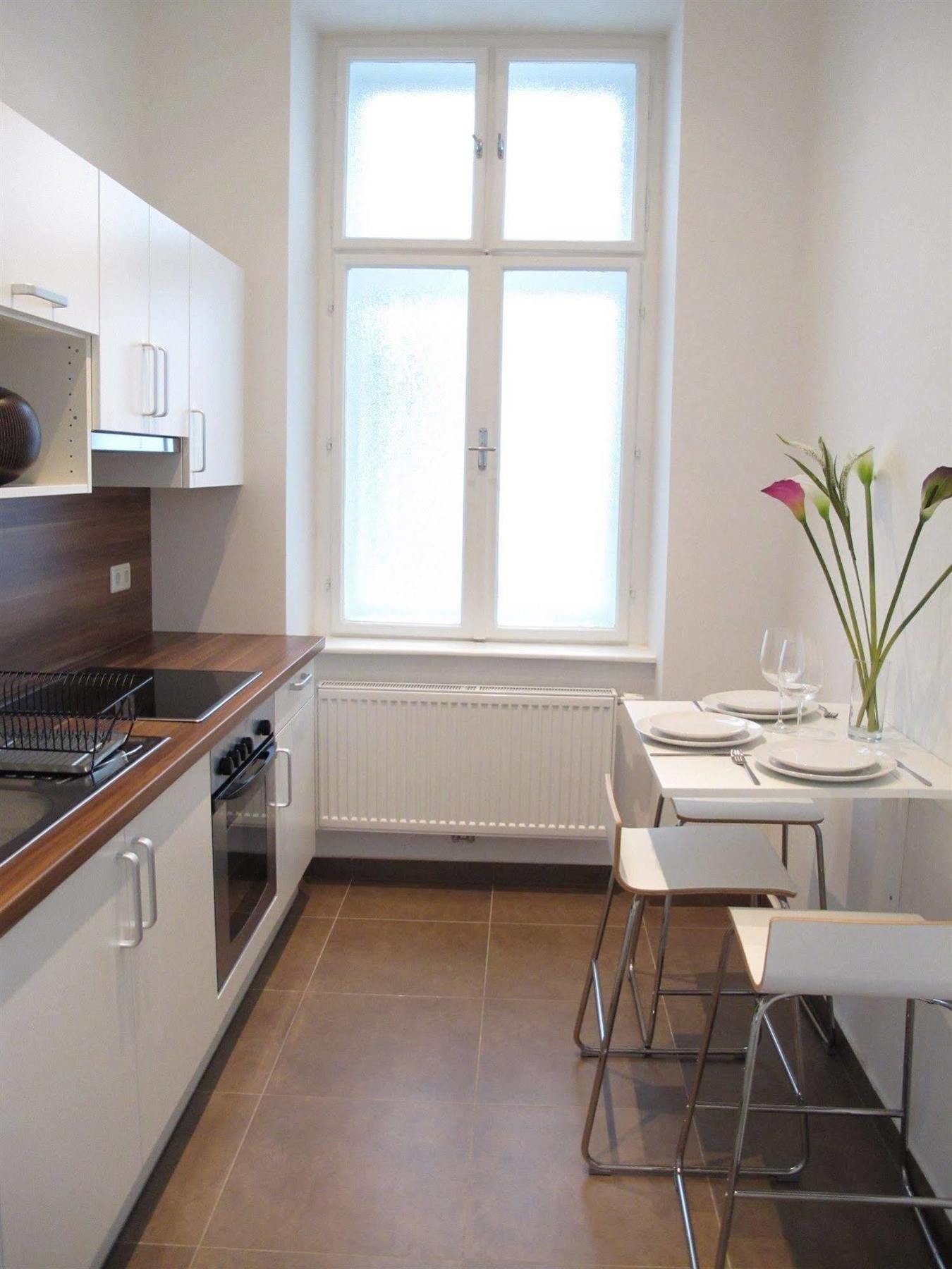 Central Vienna-Living Zewnętrze zdjęcie