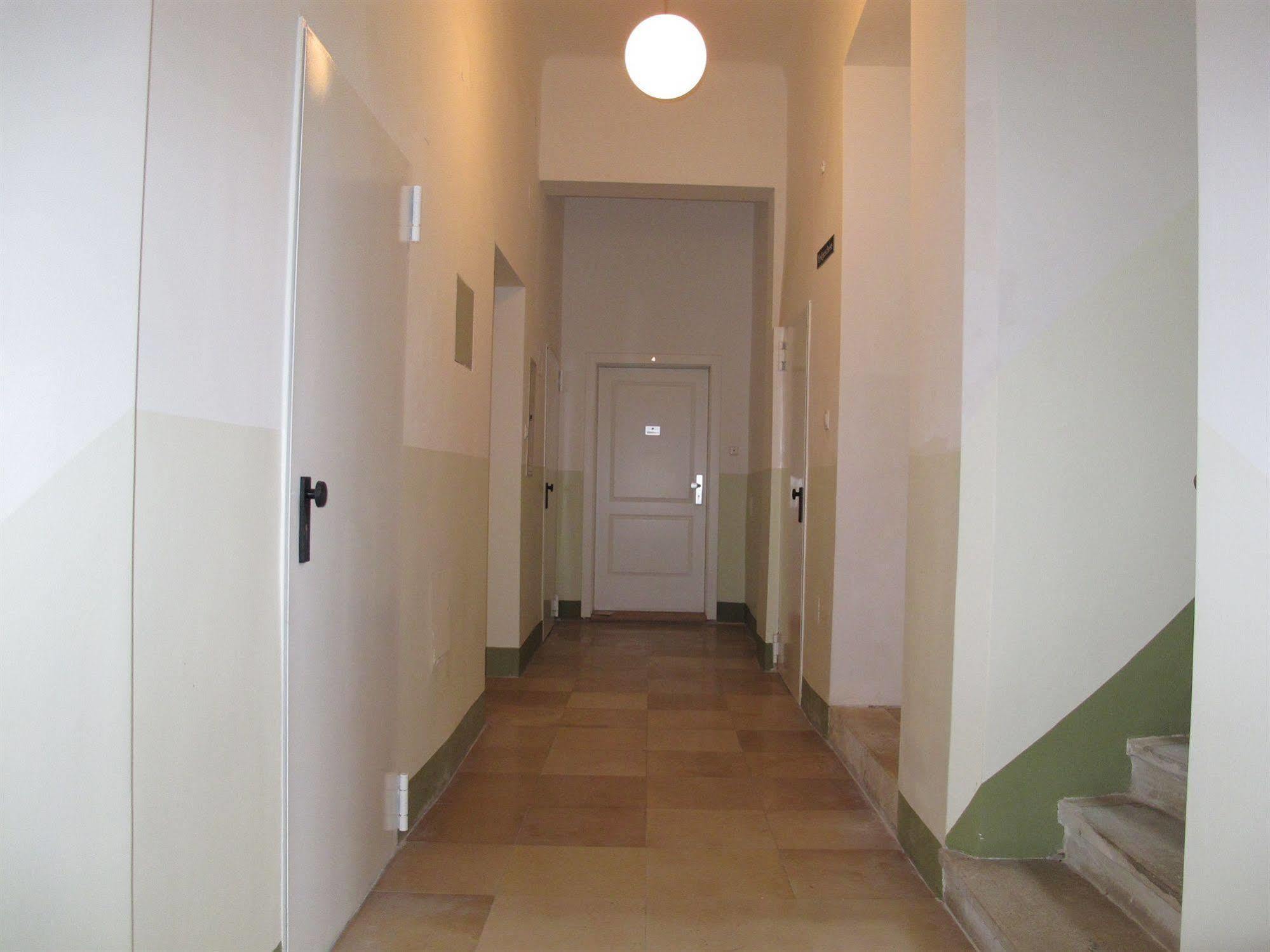 Central Vienna-Living Zewnętrze zdjęcie